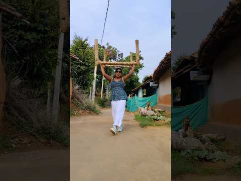 Parkom Maa Ghanjolong Santali Virals Shorts