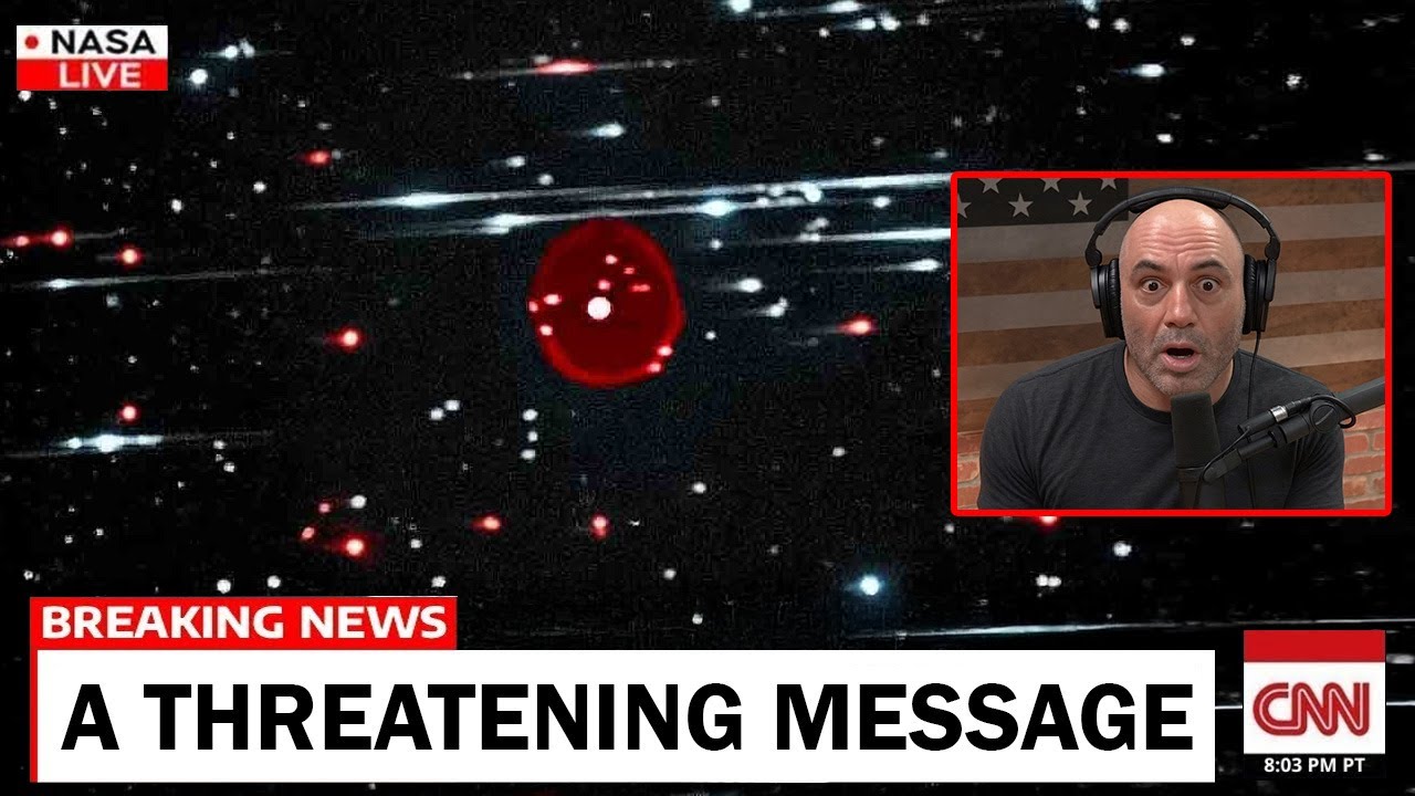 Breaking News: 3I/ATLAS Interstellar Object Stabilizes and May Hit Earth ๐