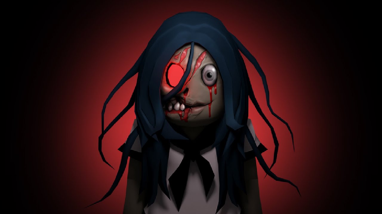 ГЕРТРУДА — ремейк (страшная история в Роблоксе)