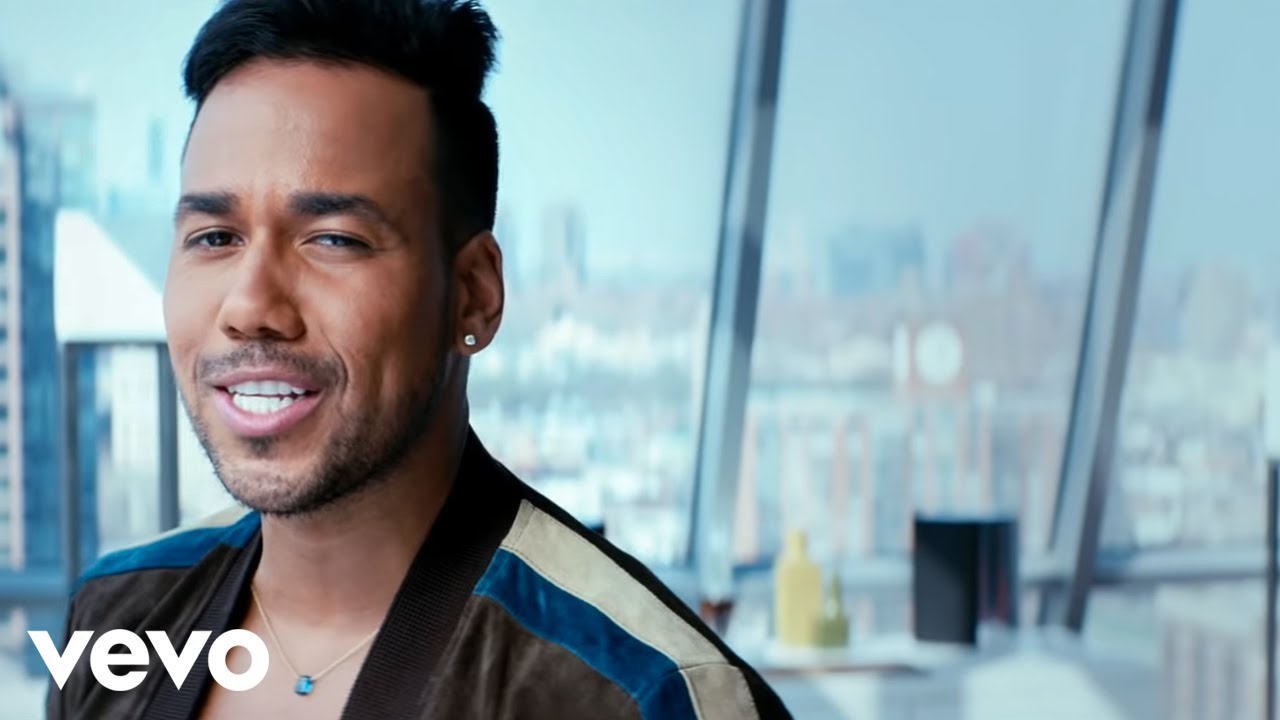 Romeo Santos - Eres Mía (Official Video) 🎶