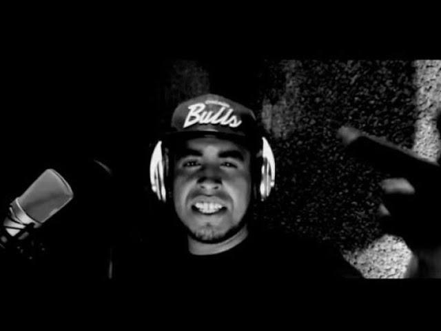 Klay BBJ - Al Borken (Official Music Video) 🎶 | Tunisian Rap Anthem