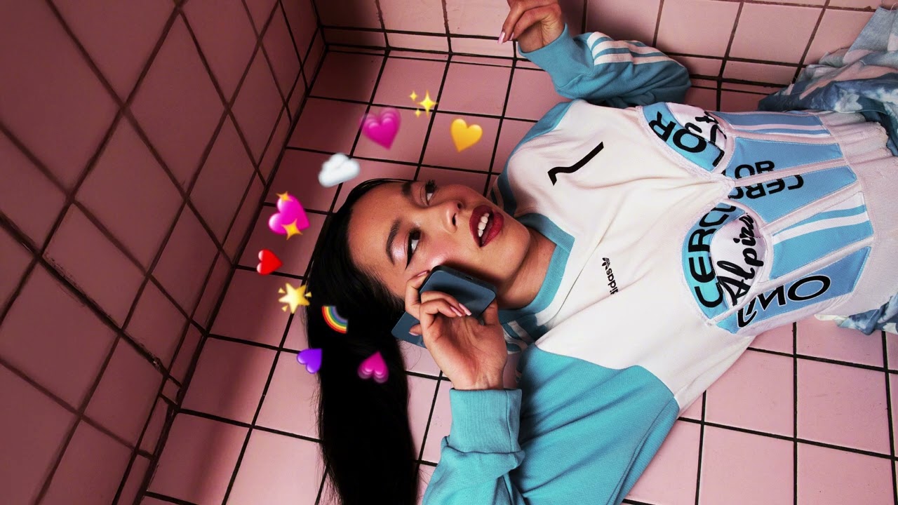 Filiz - 5 MINUTES (Official Audio) 🎶