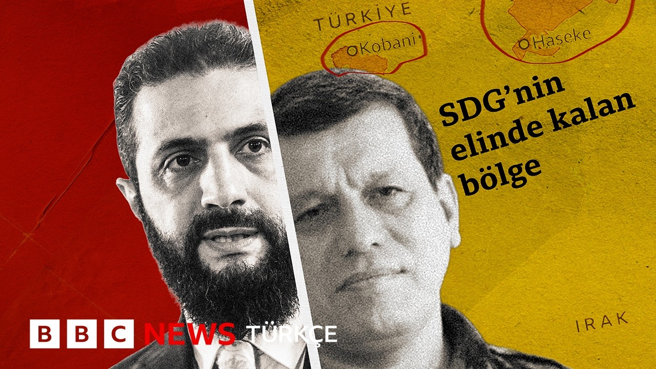 Suriye'de SDG'nin elinde ne kaldı?