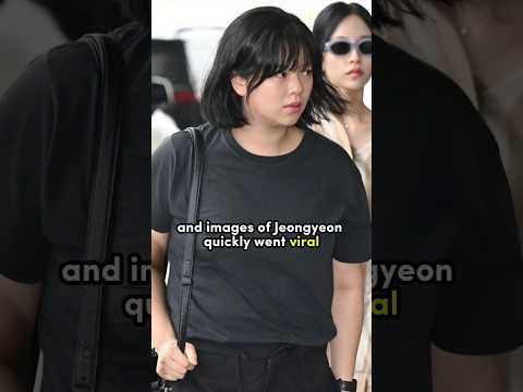TWICE Jeongyeonâs Appearance Triggers Viral Concern Again
