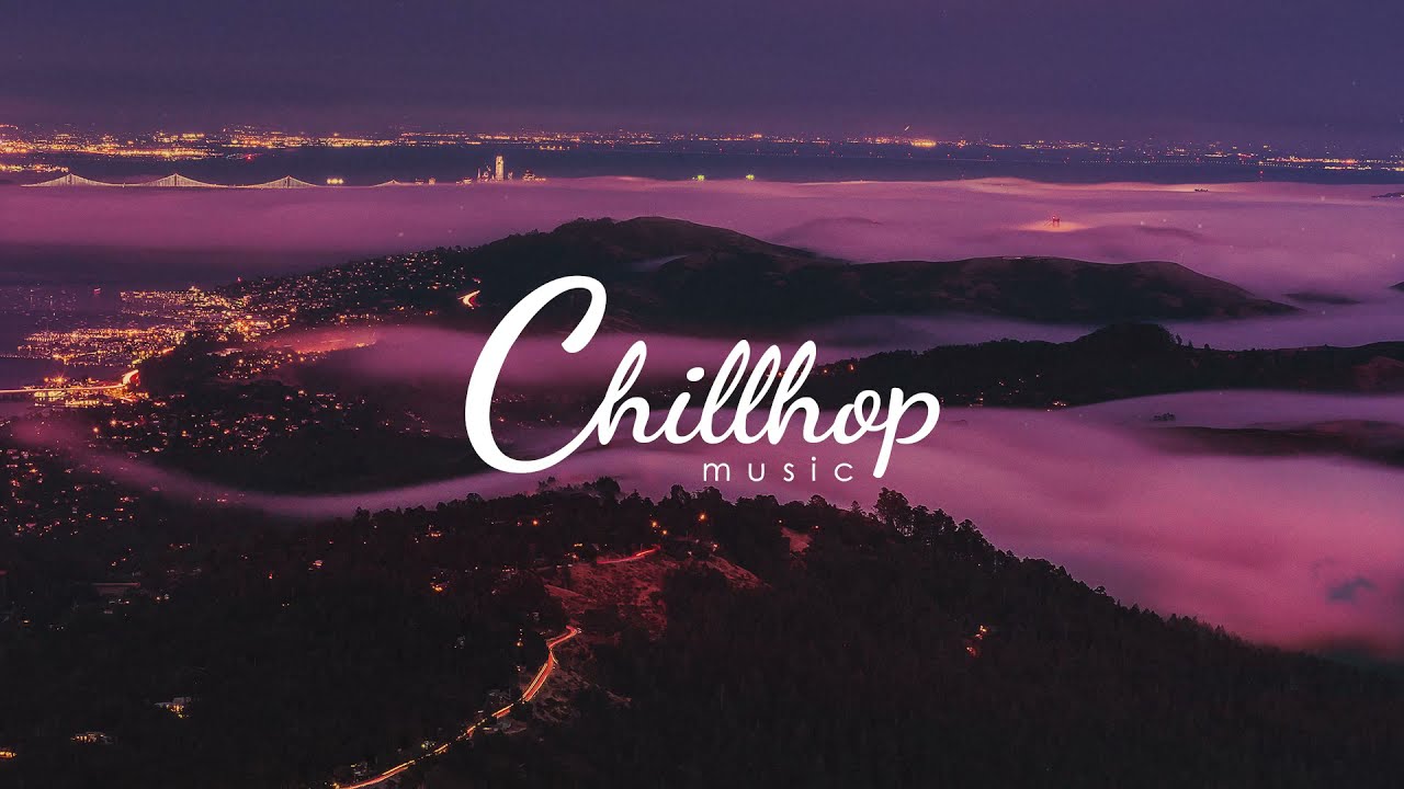Relaxing Jazz & Lo-Fi Hip-Hop for Studying 🎶 | Chill Study Beats 4 (2017)