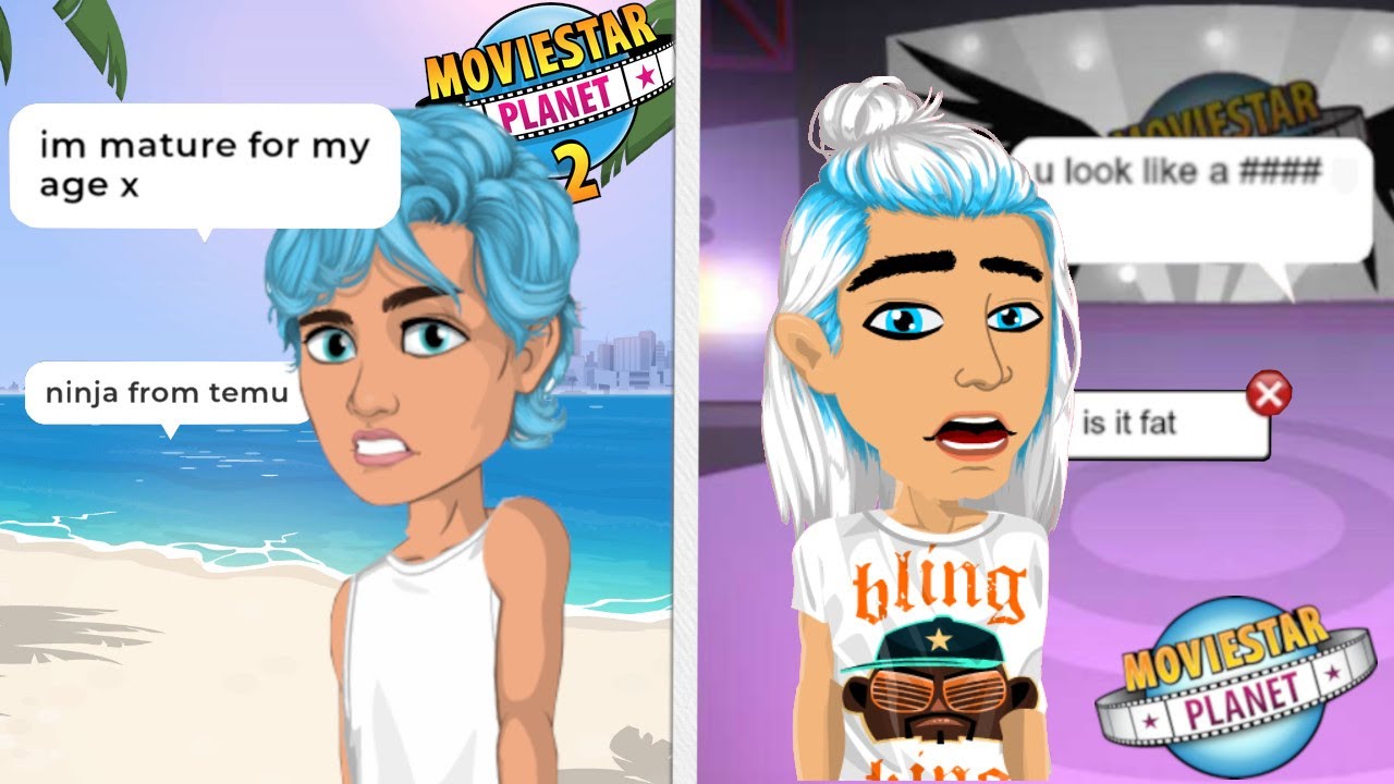 MSP1 vs MSP2: Which Game Is More Traumatizing? 🎮