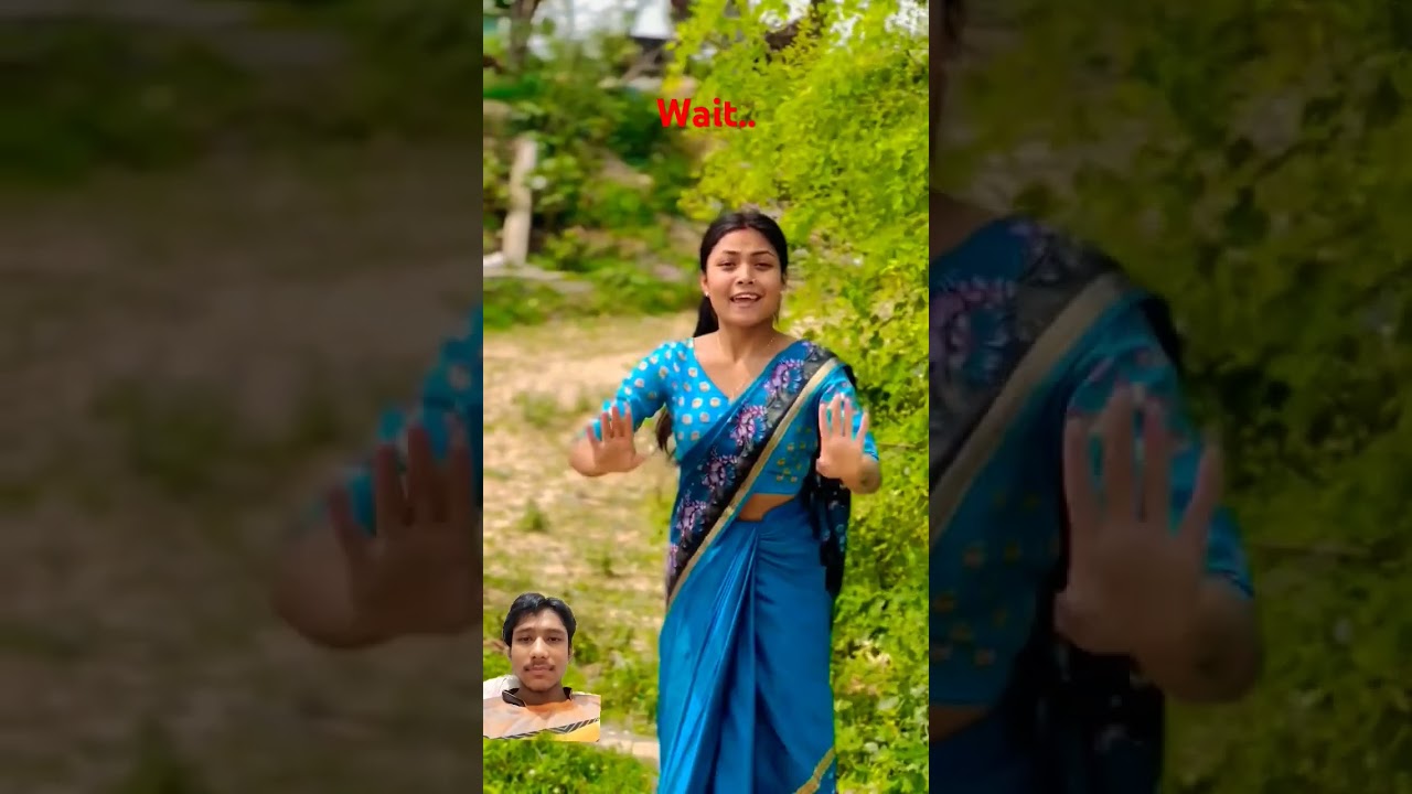 Nepali Love Song & Dance | Neetu & Santosh 🎶