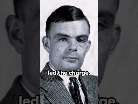 The Enigma Machine: Code Cracked