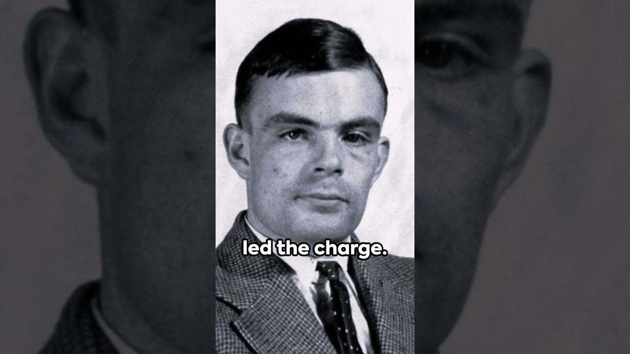 Unveiling the Secrets of the Enigma Machine: How Its Code Was Finally Cracked π΅οΈββοΈ