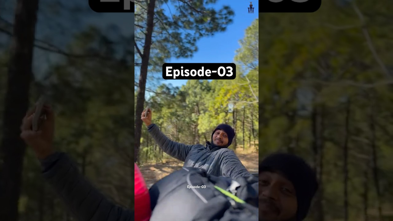 The Bachelors Trip Ep.3 | Next: Jan 31st