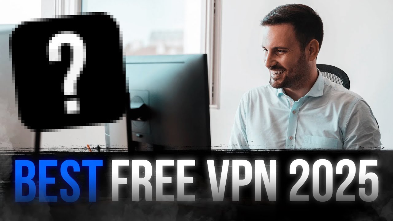 Free VPN with 40+ Servers for Windows and MacOS