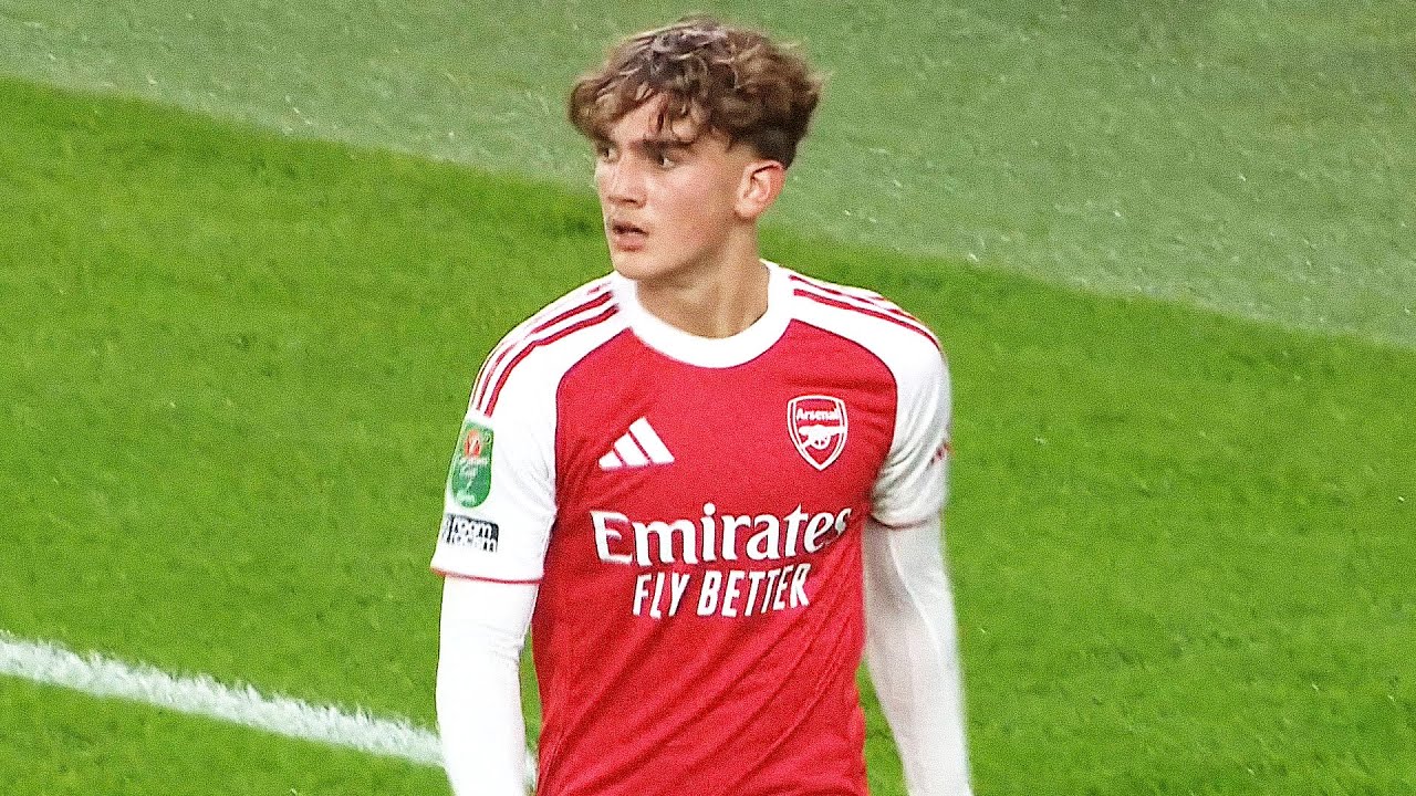 15-Year-Old Max Dowman’s 2025/26 Review 🏴💎