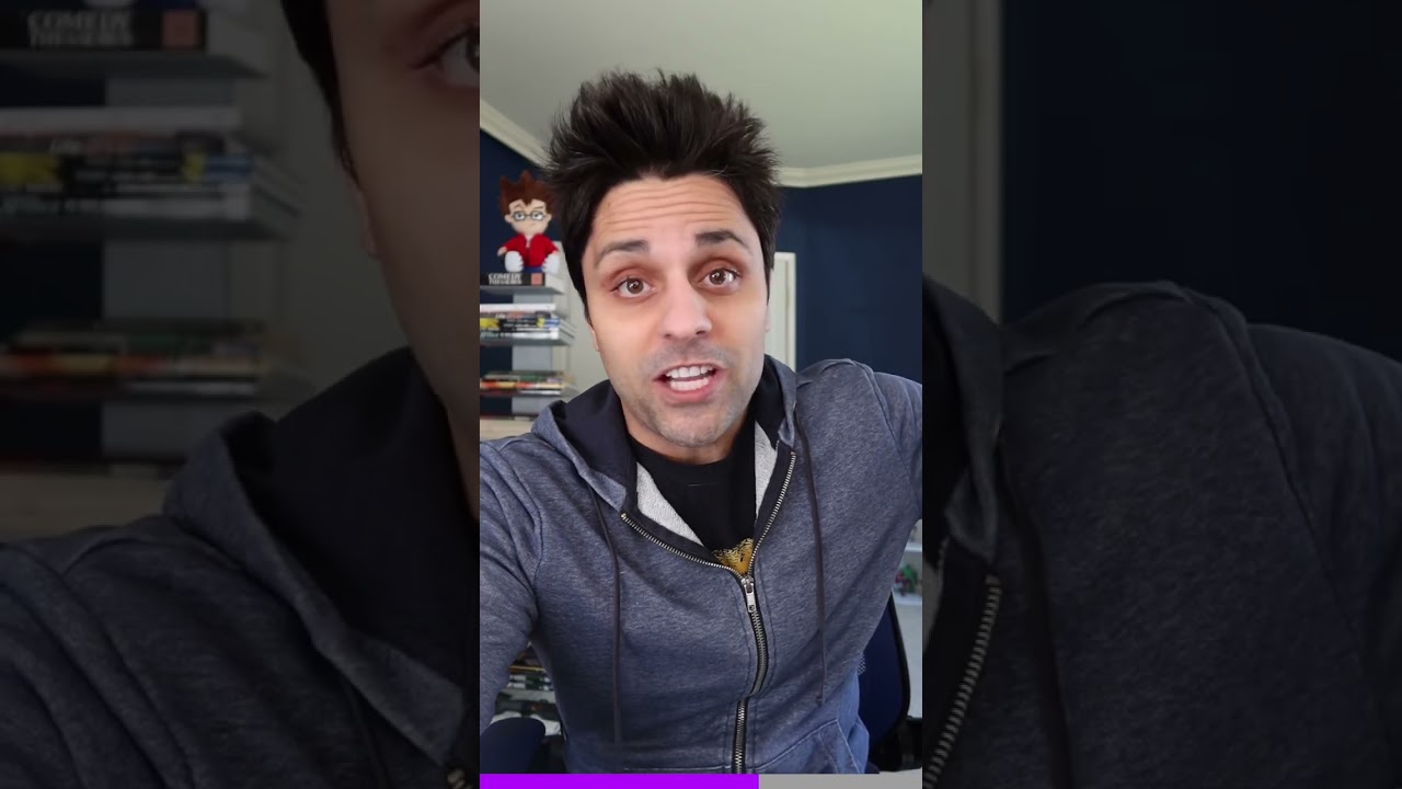 This Show Outshines the Entire MCU! 🔥 #Shorts