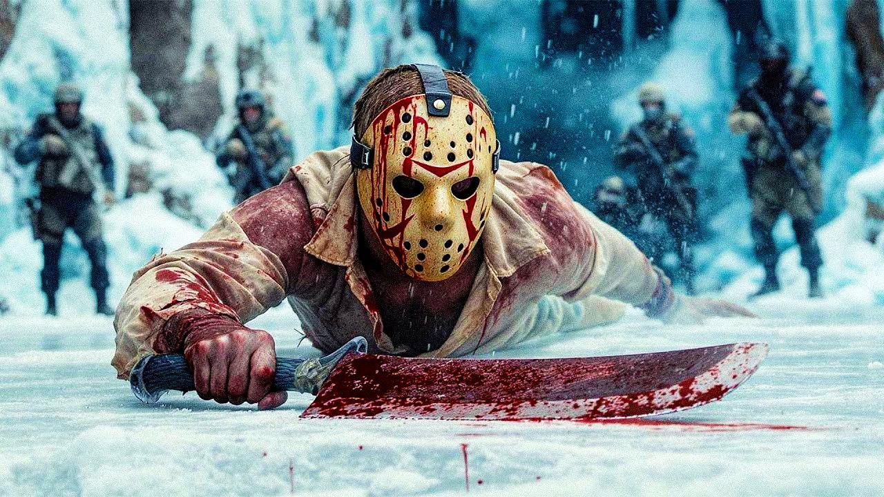 صحوة بعد 400 سنة تكشف أسرار قاتل متسلسل غامض 🕵️♂️