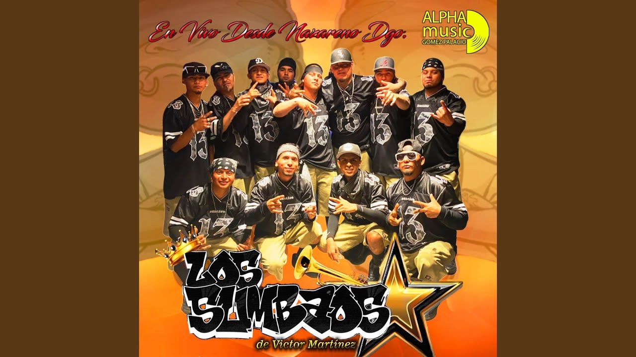 El Funkete En Vivo by Los Sumbaos ๐ถ