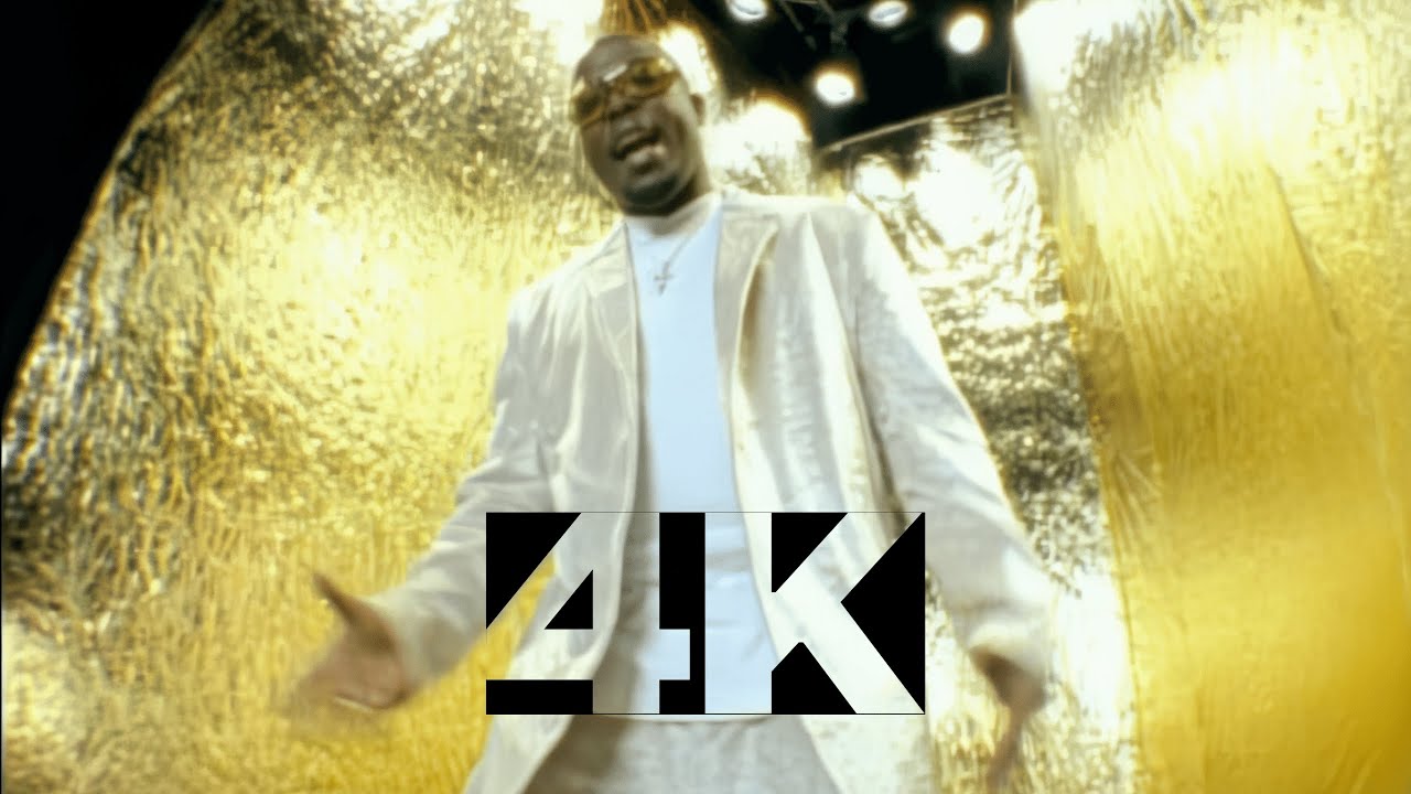 Modern Talking - You're My Heart, You're My Soul '98 (4K Remaster)