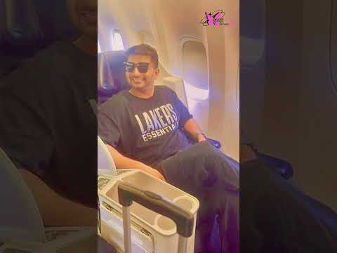 দেশ ছাড়লেন বাপ্পি | Bappy Chowdhury | Katha Entertainment