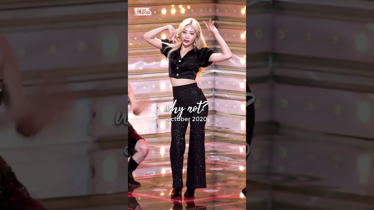 Kim Lip's Journey: From Debut to Now ✨