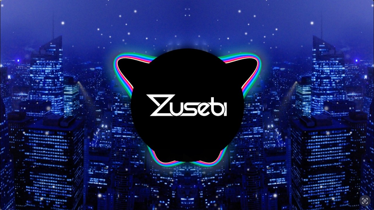 Black Eyed Peas - Rock That Body (Zusebi Remix) 🎶