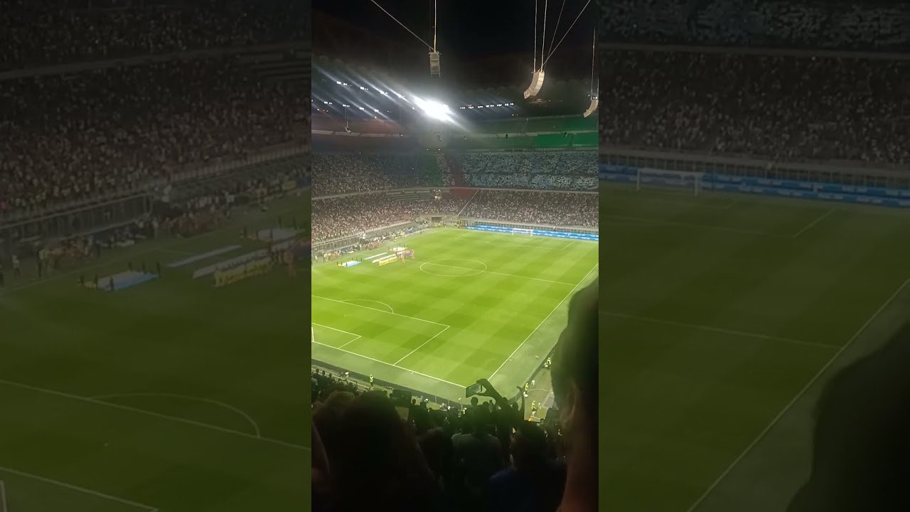 Inno d'Italia: Italia-Ucraina 2-1 in Euro 2024 Qualifiers 🇮🇹