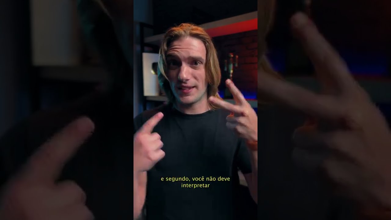 Gato de Schrödinger em 1 Minuto 🐱