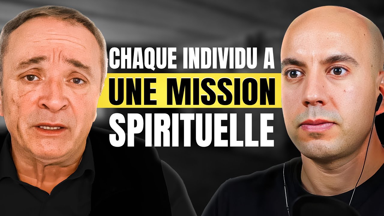 Devenir un Être Spirituel Authentique 🌟