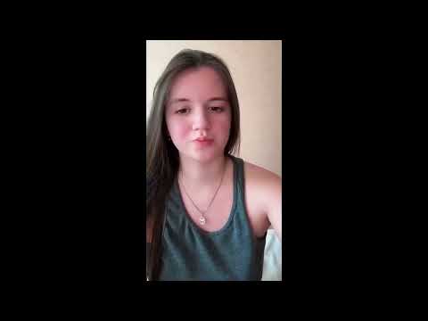 Periscope live LOVELYGIRL 😍2025😍