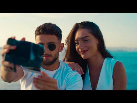 Ridsa - J'vais te [Clip officiel]