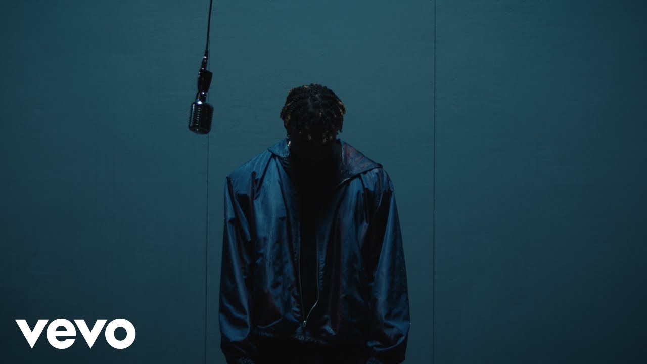 Lecrae & John Legend Shine in the Official 'Drown' Music Video 🎶