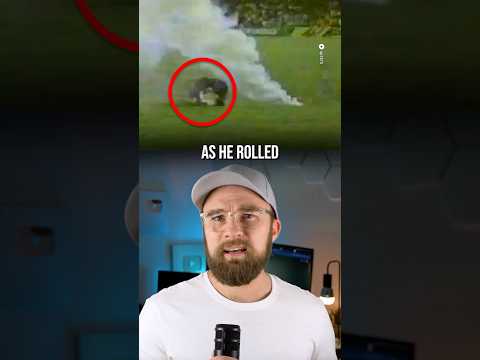 The Condor Rojas Incident