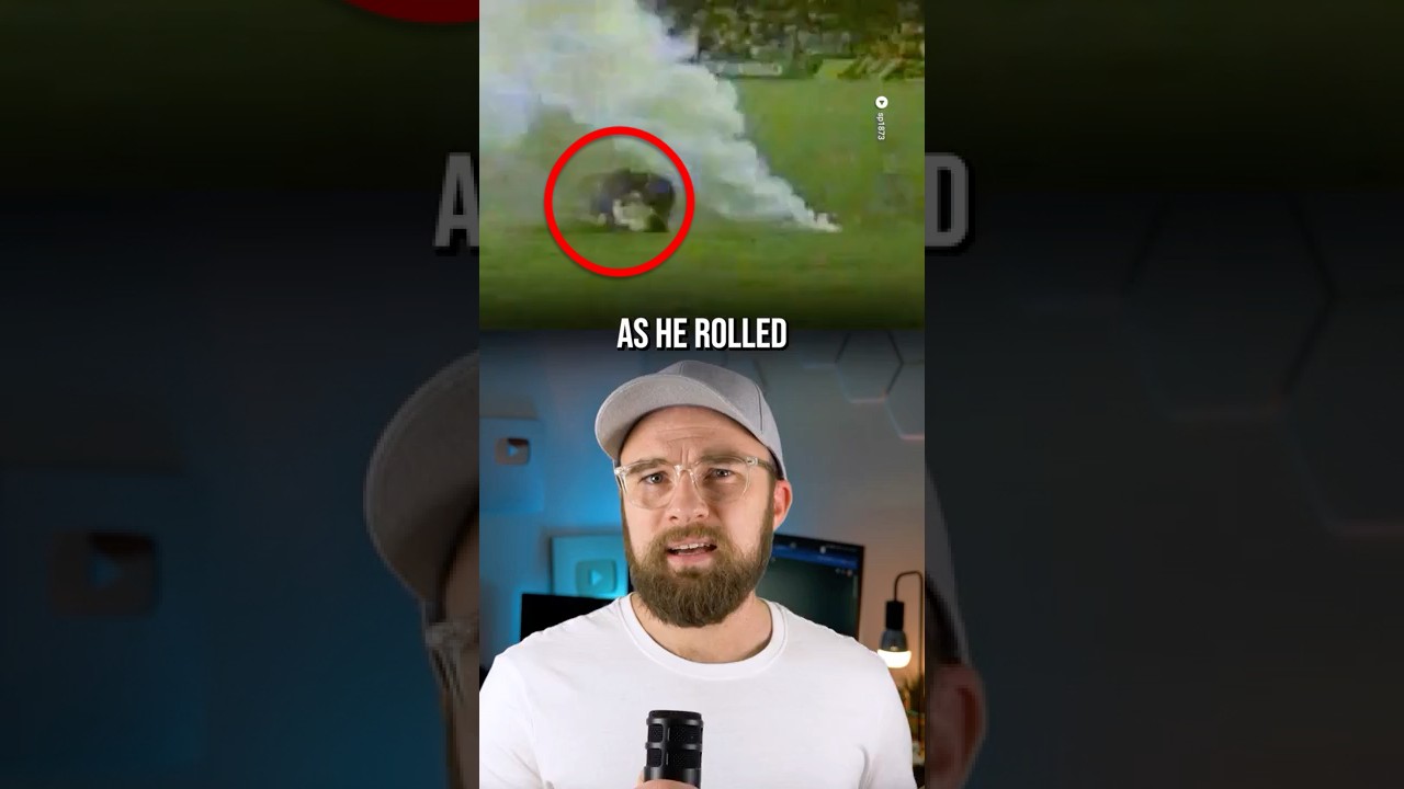 The Condor Rojas Incident: Unveiling Chile's Maracanazo 🇨🇱