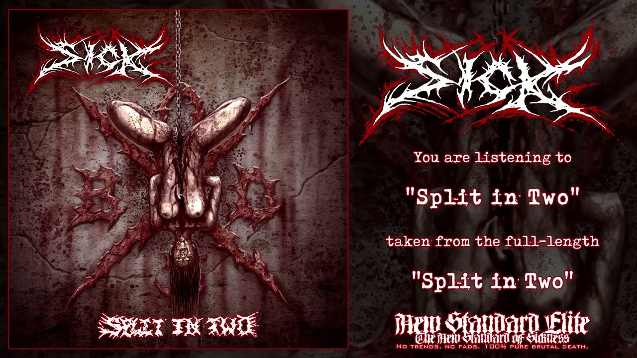 SICK's 'Split in Two' | NSE 2026 🎸