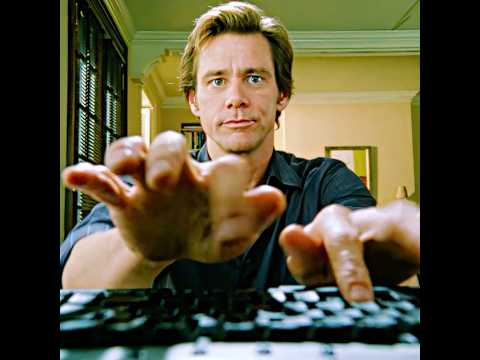 Bruce Almighty (2003) | What would you do with God’s power? #edit