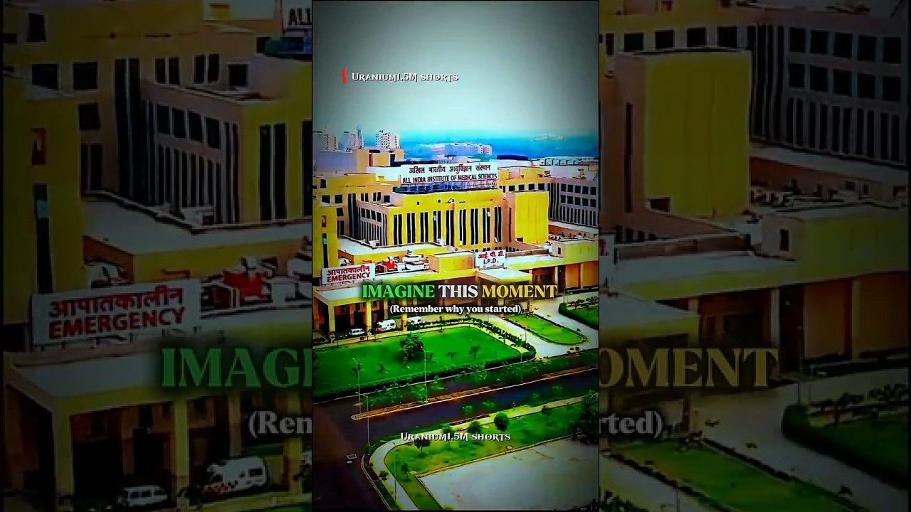 When You Feel Low 😔 [AIIMS Motivation] 💯 #inspireneet #aiims #neet #aiimsdelhi #shorts