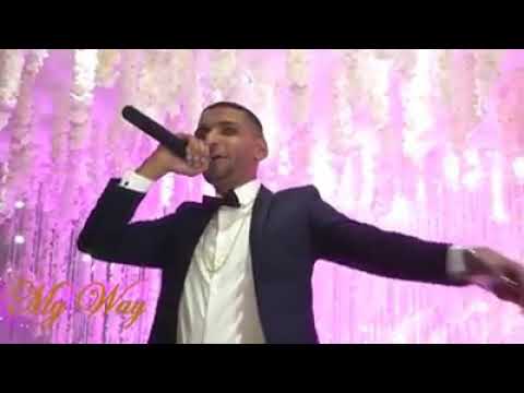 سمارا يغني في عرسو ma dayem welou ...