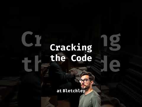 The Enigma Machine: How Turing Cracked the Code!