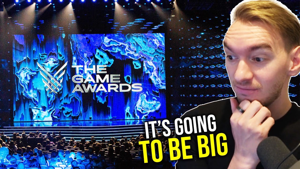 Game Awards 2025 Leaks & Predictions 🎮