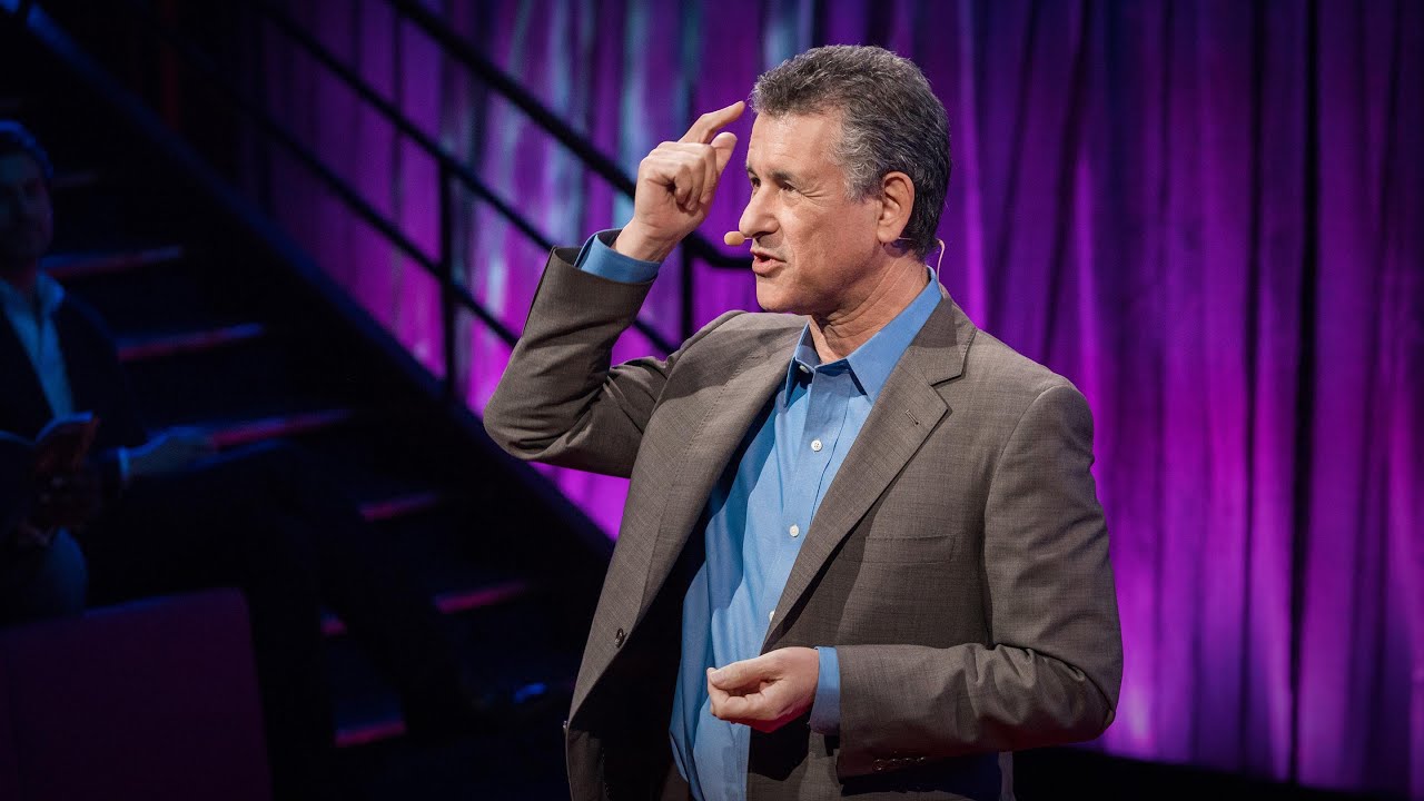 Mastering Calmness Under Stress: Tips from Daniel Levitin 🎯