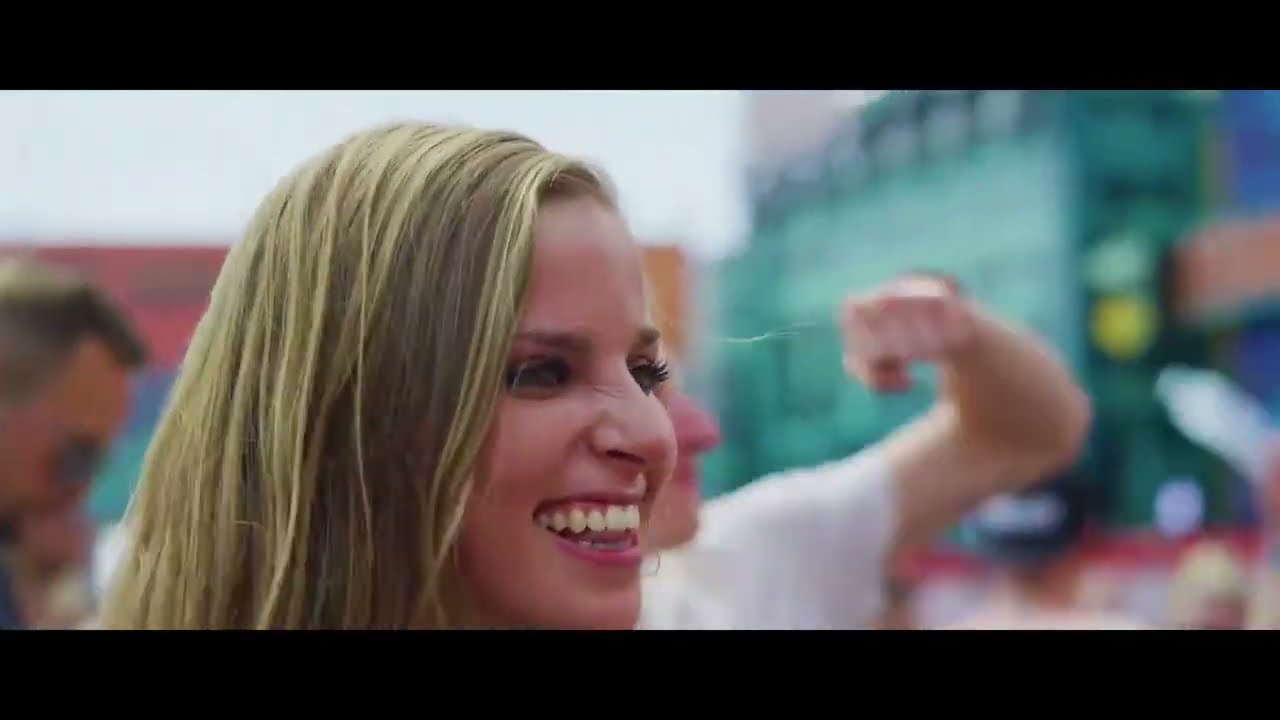 Pitbull ft. TJR - Don't Stop The Party (Hardstyle Remix)