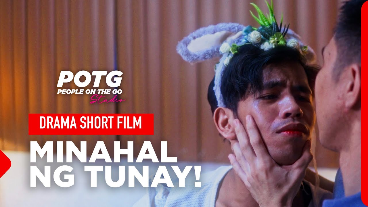 Pag-ibig at Pagtataksil: Isang Nakakabagbag-damdaming Kwento 💔