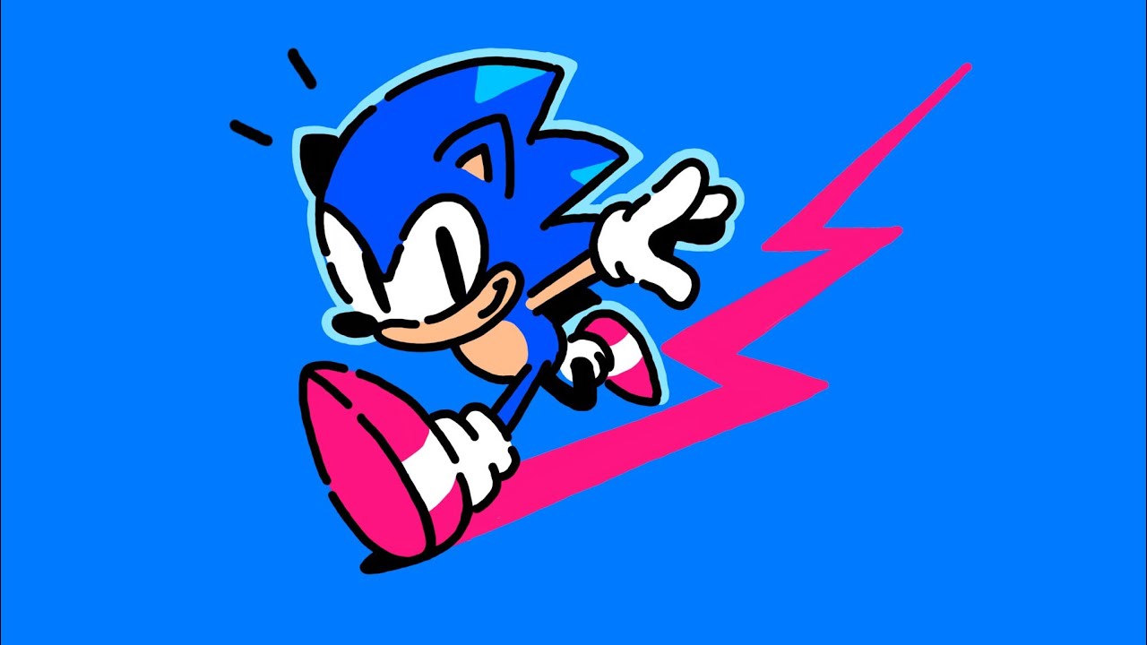 Cashdeath - Take Action! (Sonic Fan OST) 🎶