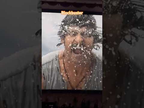 BAHUBALI THE EPIC MOVIE REVIEW 👌Blockbuster #ytshorts #shorts #trending #viral #prabhas #bahubali2