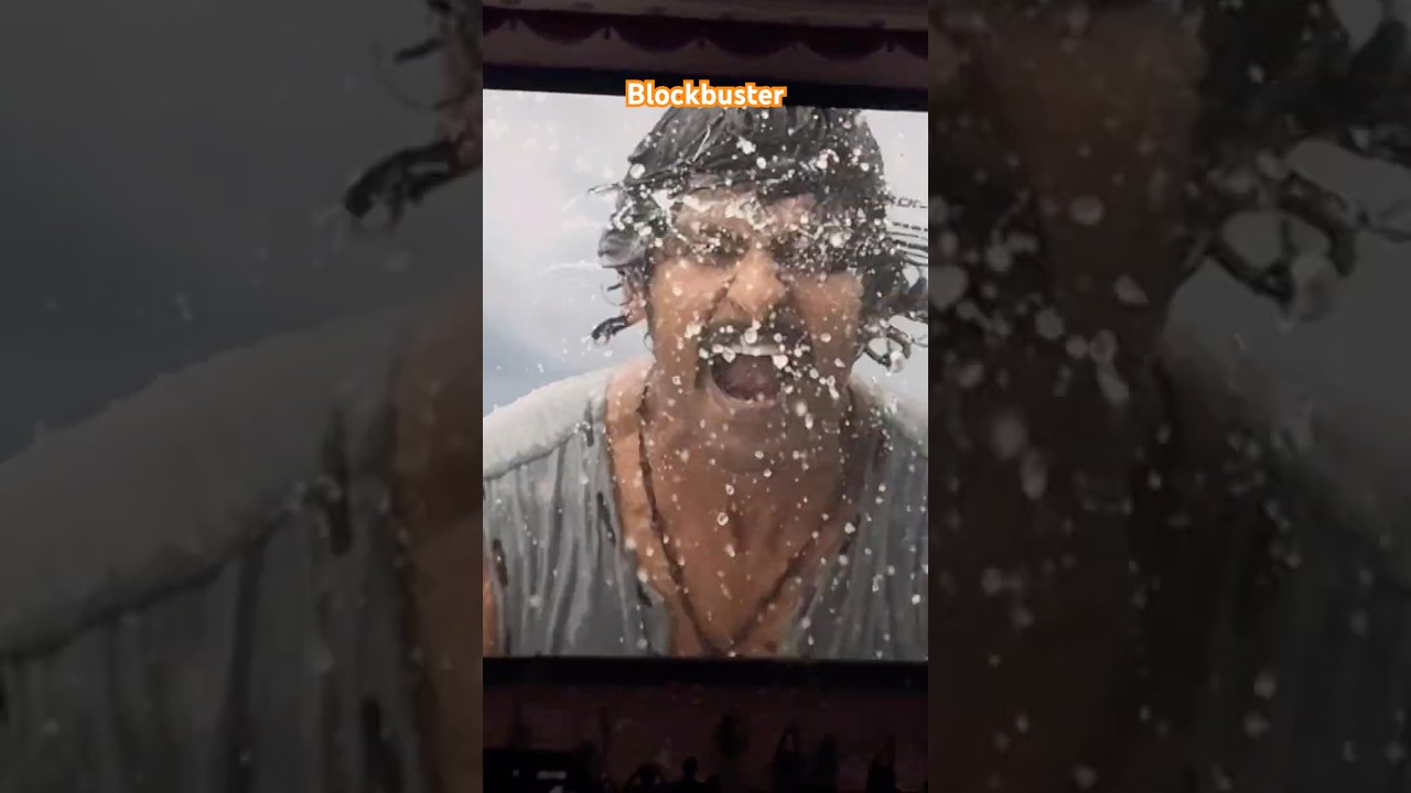 Bahubali Epic Movie Review 🎬 | Why Everyone's Talking About It!