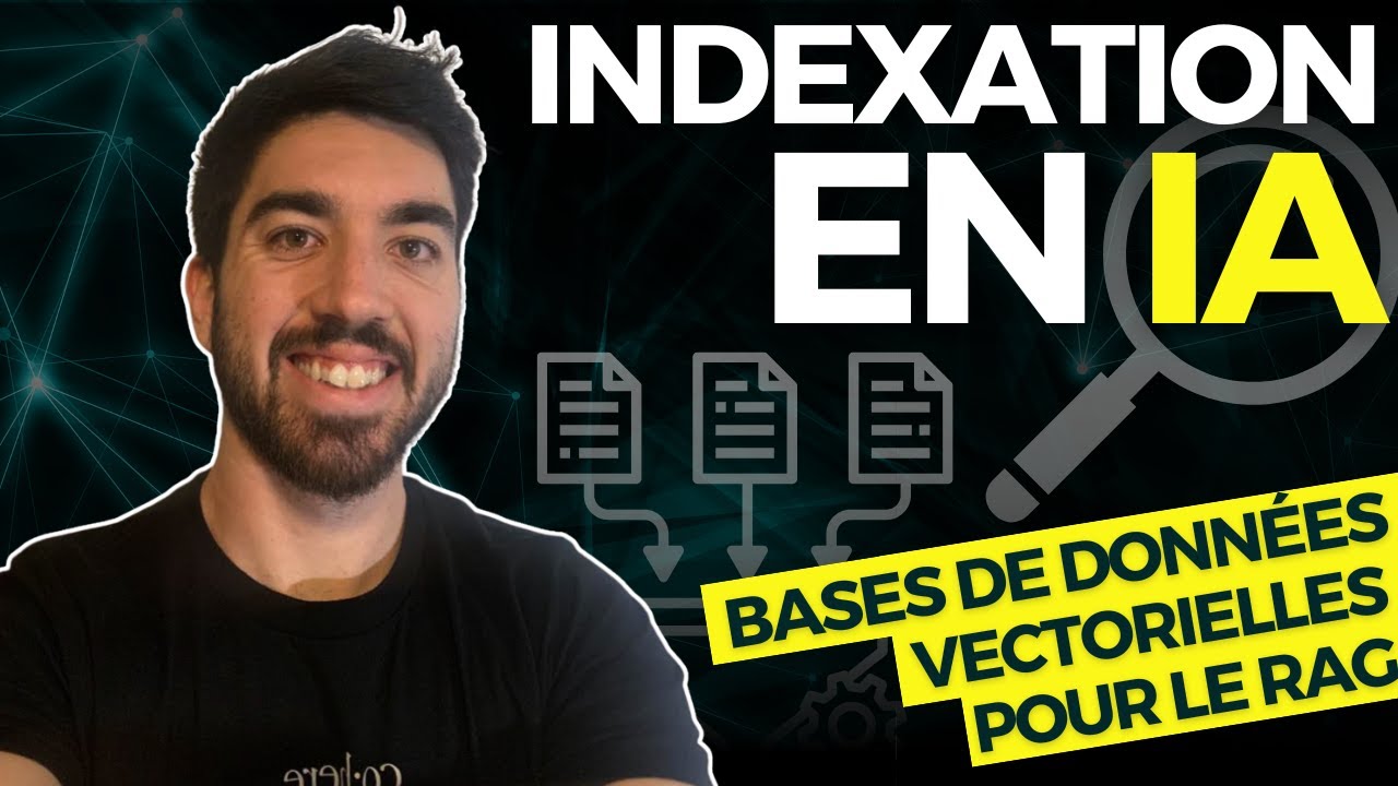 RAG, LLM, Embeddings & Recherche Sémantique 📚