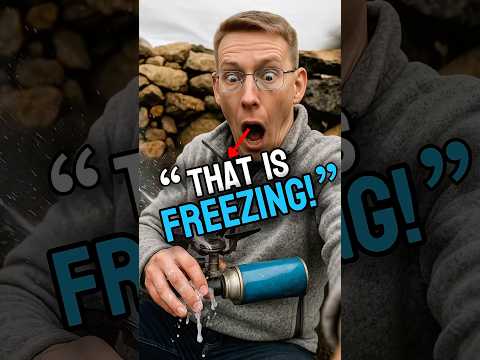 How did Luke run that far that fast‼️🤯 (@OutdoorBoys)