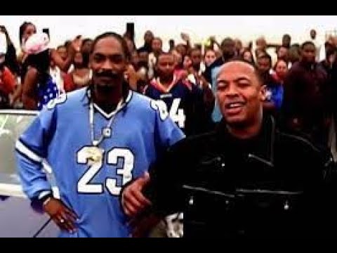 Dr. Dre & Snoop Dogg - Still D.R.E. (DJ Dark & Mentol Bootleg)