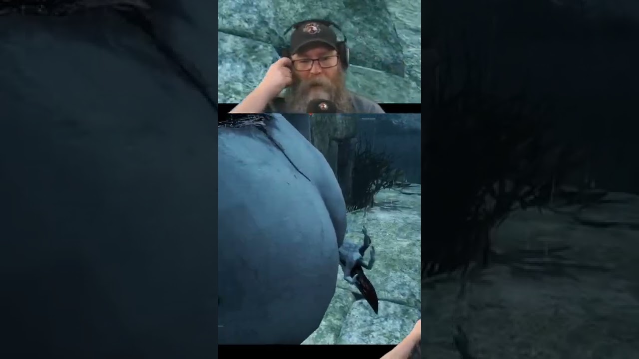 Spirit Booty in Dead by Daylight 👻