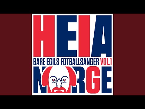 Særpingane taper aldri (Live in Fredrikstad)