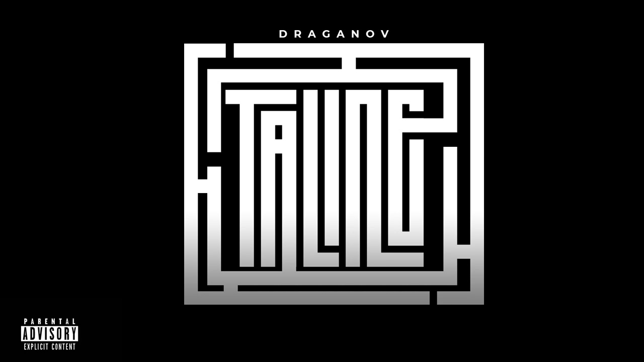 DRAGANOV - TALINE (Official Audio) 🎶