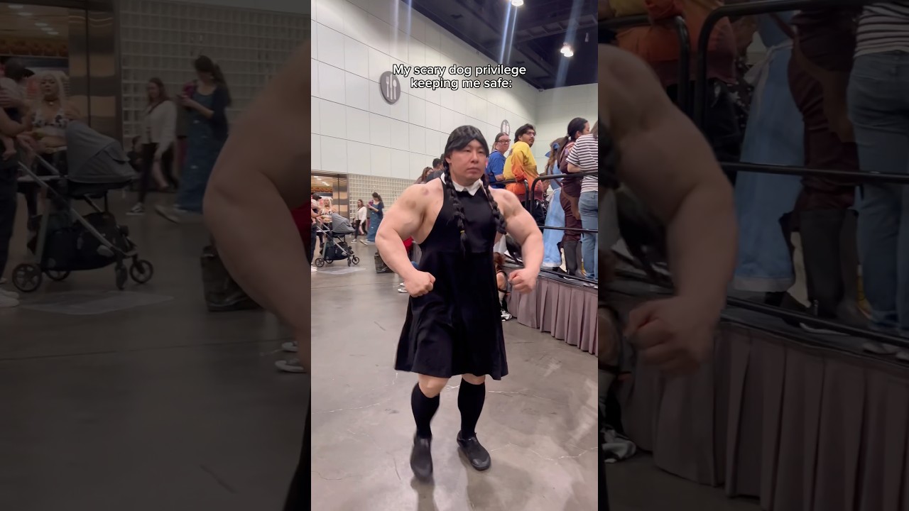 Caught Off Guard! When You Mix Up Wednesday and Thursday 😅